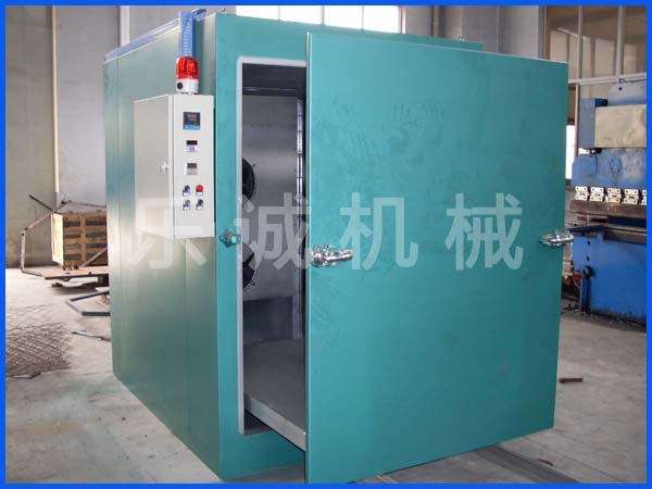 真空烘箱設(shè)備